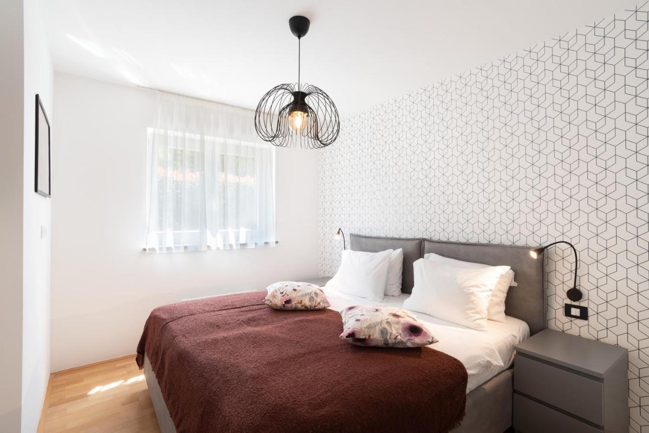 Marina Portoroz - Ammonite Apartment By Locap Group Extérieur photo