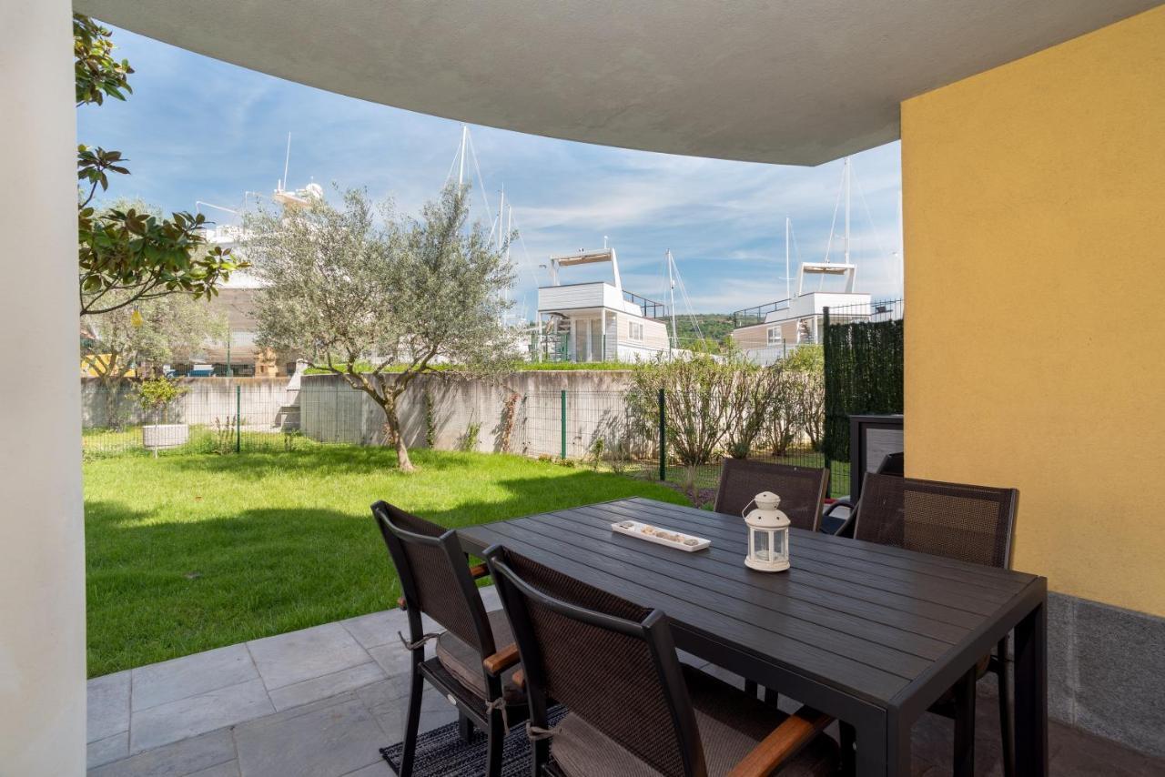 Marina Portoroz - Ammonite Apartment By Locap Group Extérieur photo