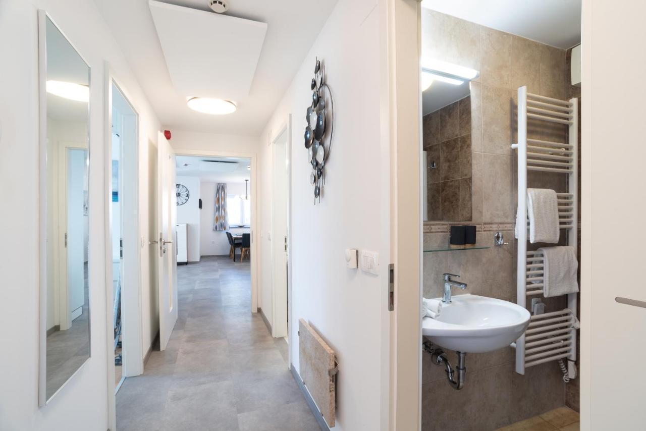 Marina Portoroz - Ammonite Apartment By Locap Group Extérieur photo