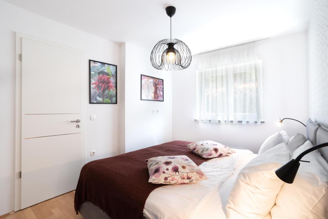 Marina Portoroz - Ammonite Apartment By Locap Group Extérieur photo
