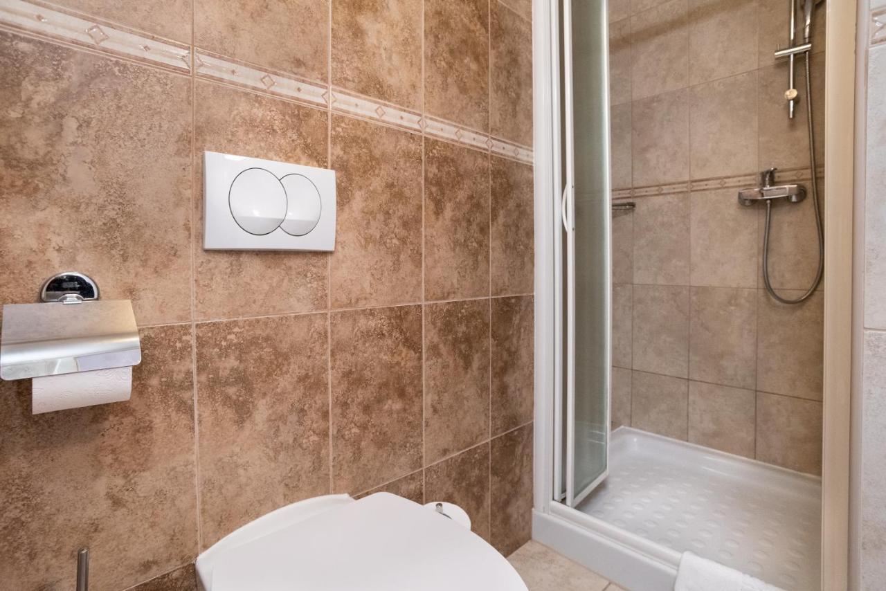 Marina Portoroz - Ammonite Apartment By Locap Group Extérieur photo
