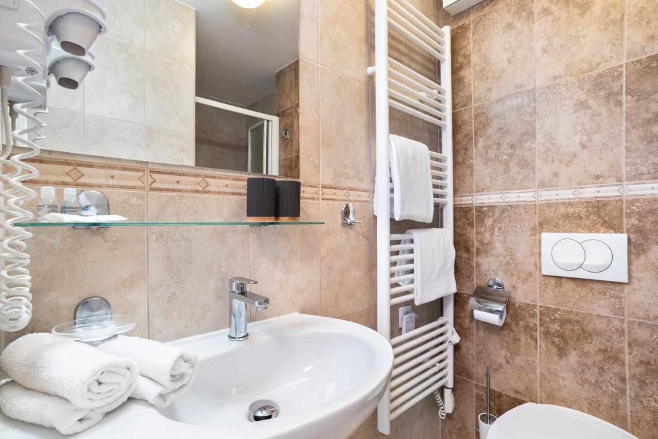 Marina Portoroz - Ammonite Apartment By Locap Group Extérieur photo